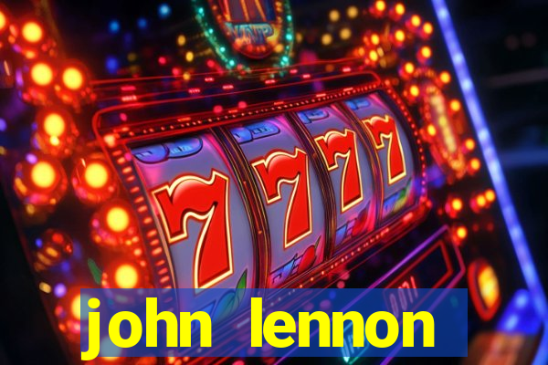 john lennon epiphone casino